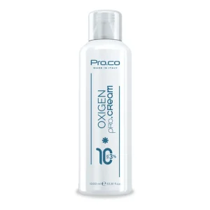 Pro.co OXIGEN CREAM 3% 10vol