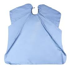 Kiepe ogrtač za šišanje BL Kiepe ogrtač za šišanje BL