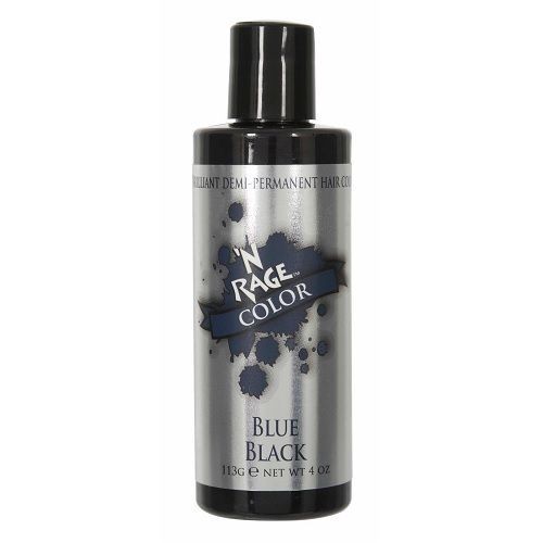 'N RAGE polutrajna boja 'N RAGE polutrajna boja