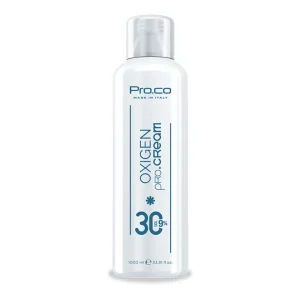 Pro.co OXIGEN CREAM 9% vol30 1l