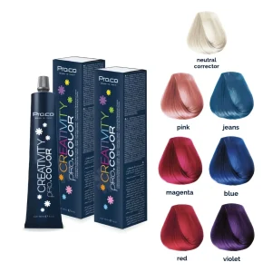 pro co creativity 100ml