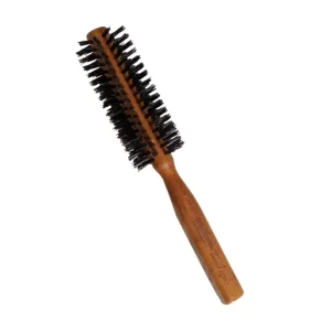 Kiepe drvena četka za kosu prilikom feniranja, promjer 16mm.