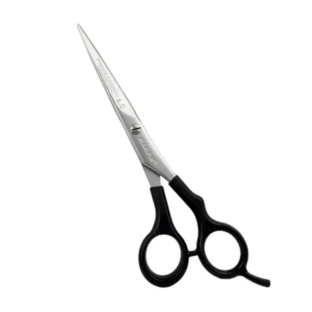 Sonic Series Scissors 2 Kiepe Sonic škare za šišanje , ergo anatomske od 6 inča.