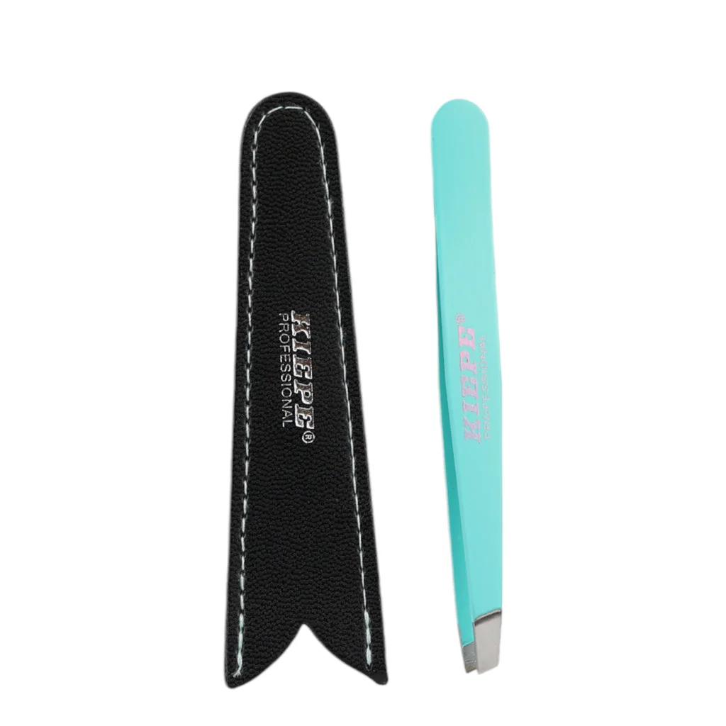 Tweezers 9 Kiepe Tweezer Mint Green