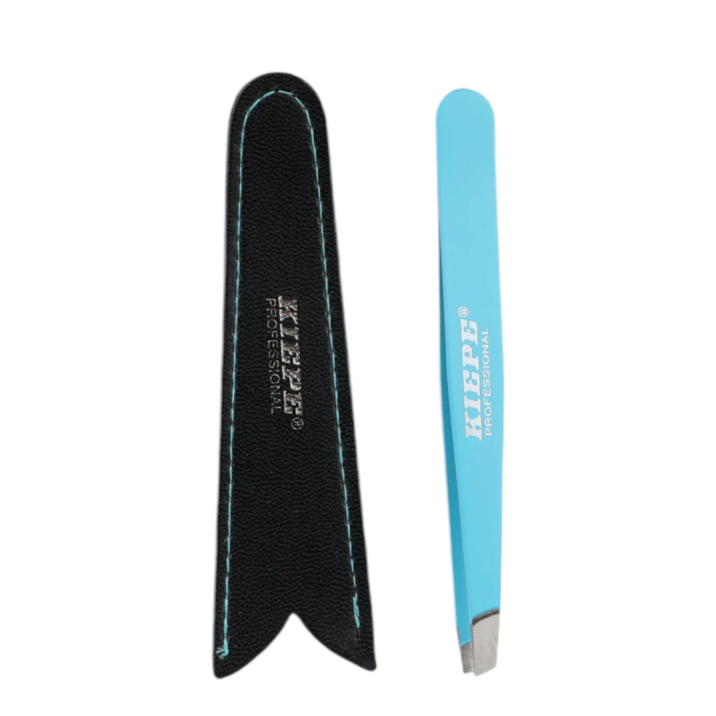 Tweezers 14 Kiepe Tweezer Sea Blue