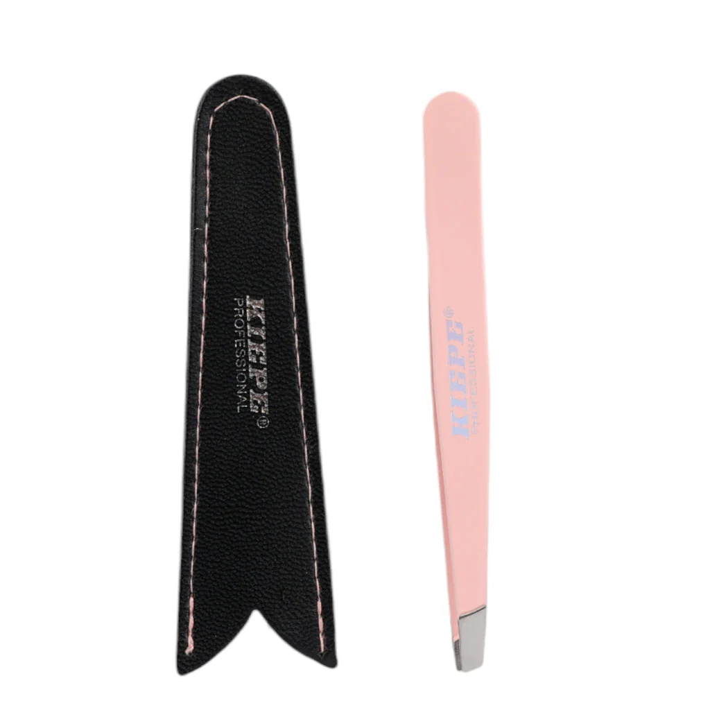 Tweezers 12 Kiepe Tweezer Pink