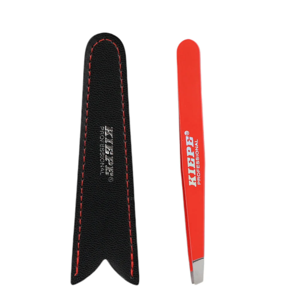 Tweezers 13 Kiepe Tweezer Red