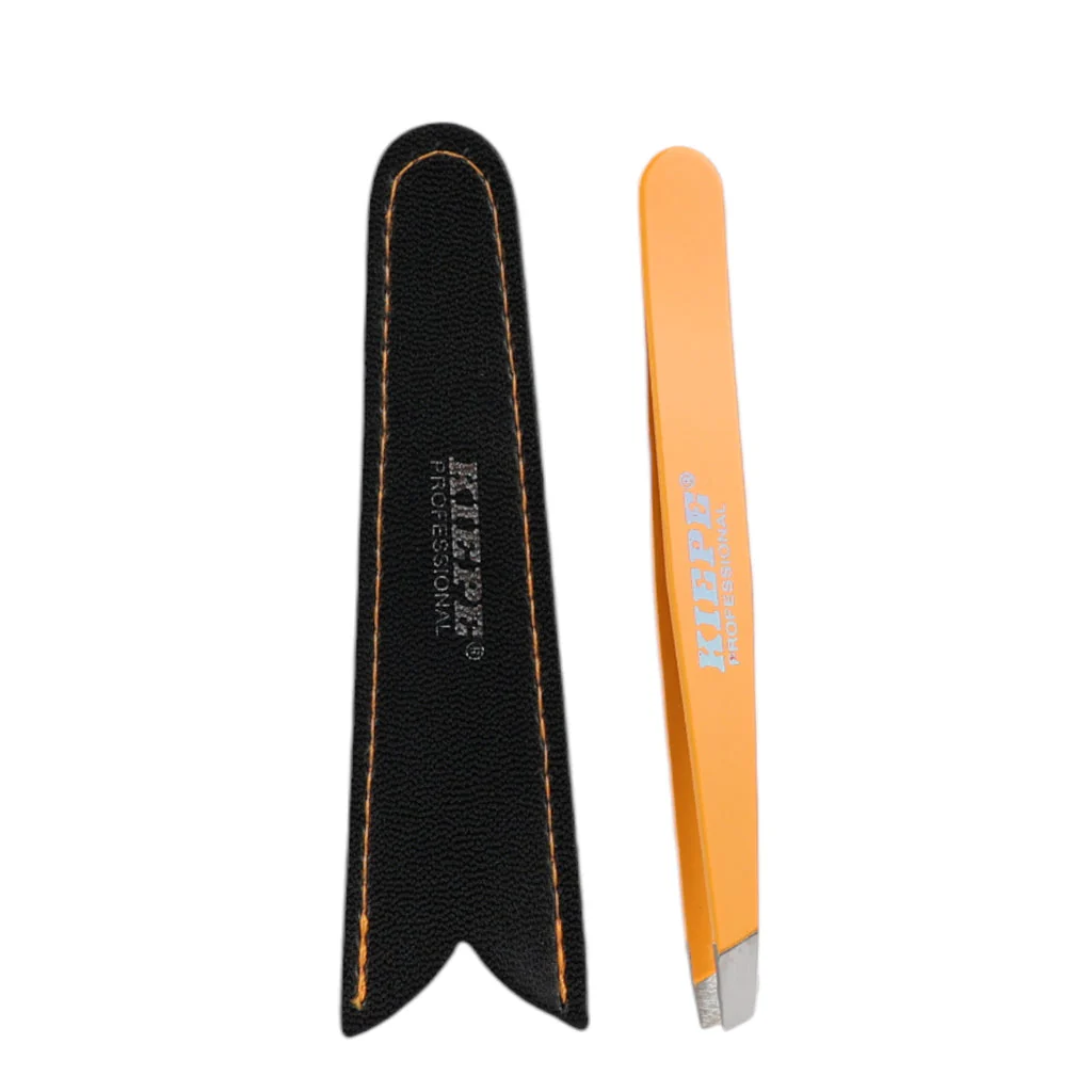 Tweezers 11 Kiepe Tweezer Orange