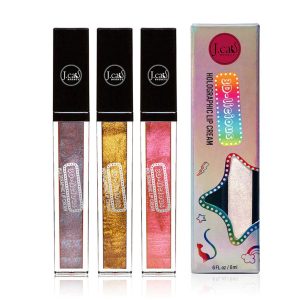 J.Cat Beauty - 3D-licious Holographic Lip Cream