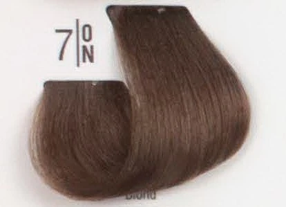 Natural 100ml 9 Spa Master Boja za kosu Natural 7/0n