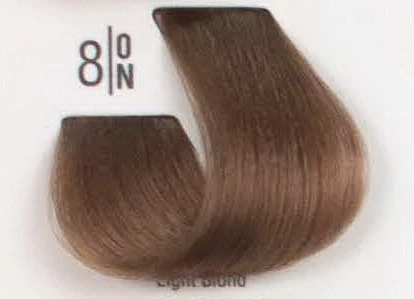 Natural 100ml 10 Spa Master Boja za kosu Natural 8/0n