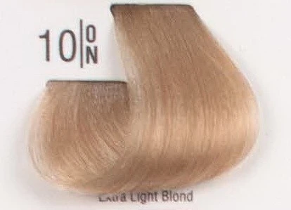 Natural 100ml 3 Spa Master Boja za kosu Natural 10/0n