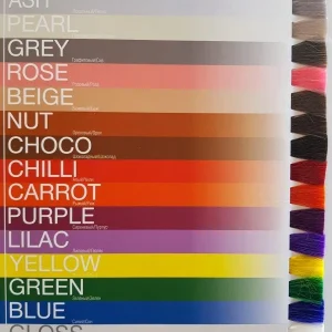 Spa Master Pure Pigments