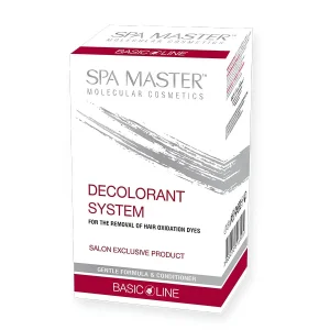 Spa Master Decolorant