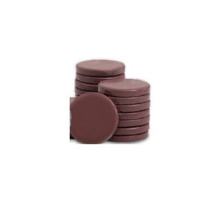 Ro.ial chocolate hot wax disks 400g
