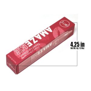 J.Cat Beauty Amaze Me Tinted Lip Crayon AMC