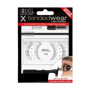 Ardell umjetne trepavice X-Tended Wear 110