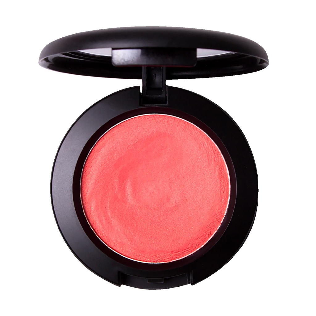 Blush Mallow Soft Blusher 6 J.Cat Beauty rumenilo - otvoreno BLM105