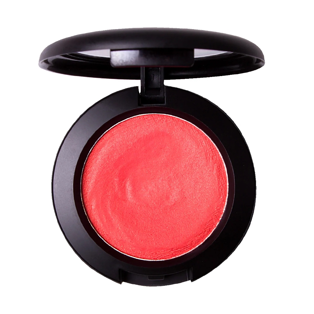 Blush Mallow Soft Blusher 11 J.Cat Beauty rumenilo - otvoreno BLM110