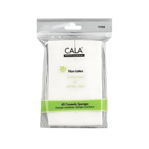 Cala 40 Cosmetic Sponges - 70988