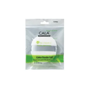 Cala Cotton Powder Puff - 70984