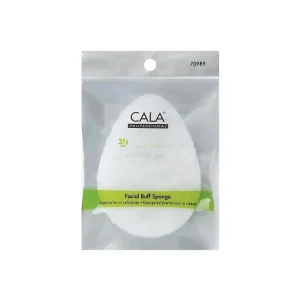 Cala Facial Buff Sponge - 70989