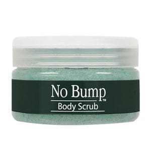 GiGi No Bump Body Scrub