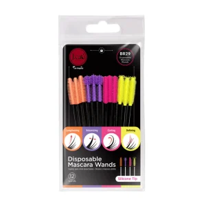 J.cat Disposable Mascara Wands