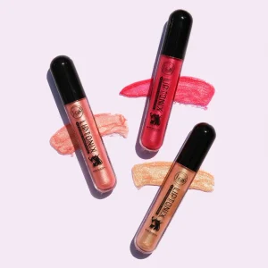 J.Cat - Liptonix Extreme Shimmer Topper