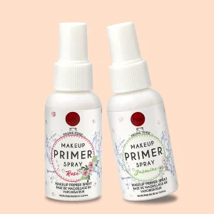 J.Cat Prime Time Makeup Primer Spray PS
