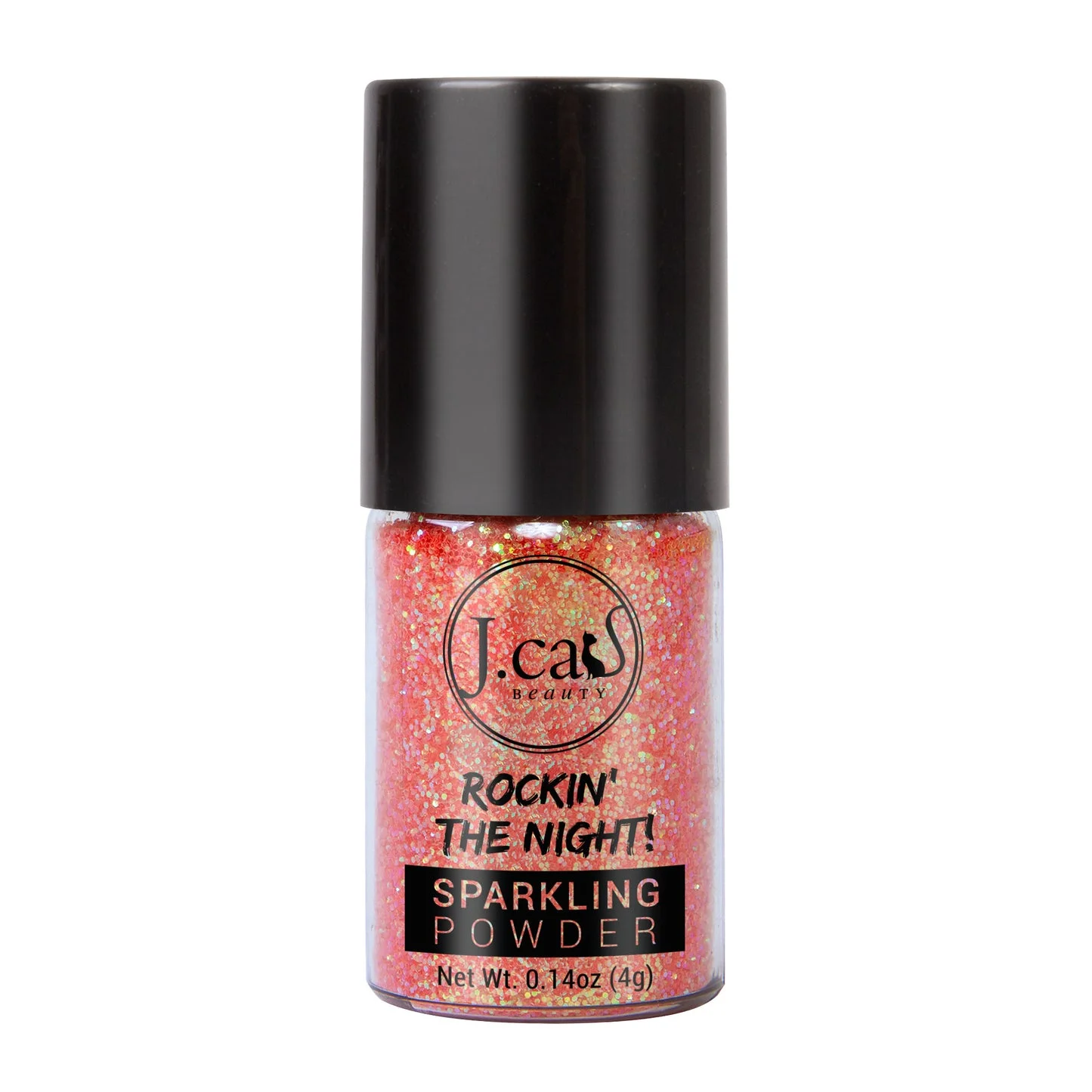 Rockin' The Night ! Sparkling Powder 8 J.Cat Rockin' The Night ! Sparkling Powder SP207