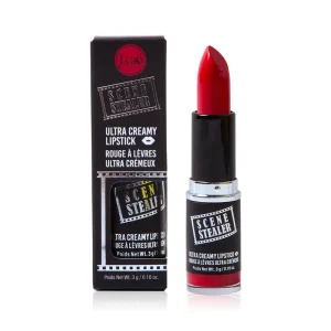 J.Cat Scene Stealer Ultra Creamy Lipstick SSL