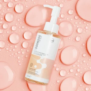 J.Cat Soonsoo PH Balancing Gel Kleanser SSK103