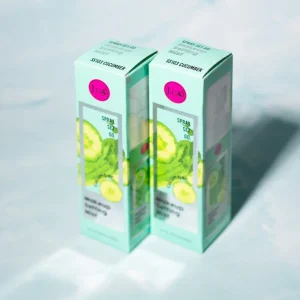 J.Cat Spray Set Go Makeup Setting Spray SS