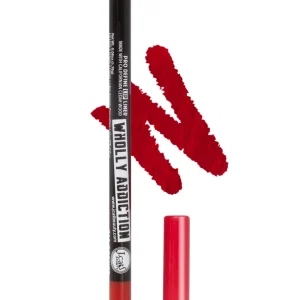 J.Cat Wholly Addiction Pro Define Lip Liner WL206