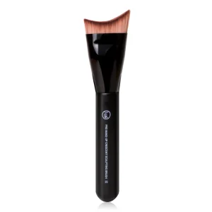 J.cat Crescent Sculpting Brush