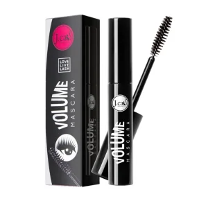 J.cat Love Live Lash Mascara