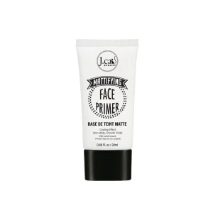 J.cat Mattifying Face Primer