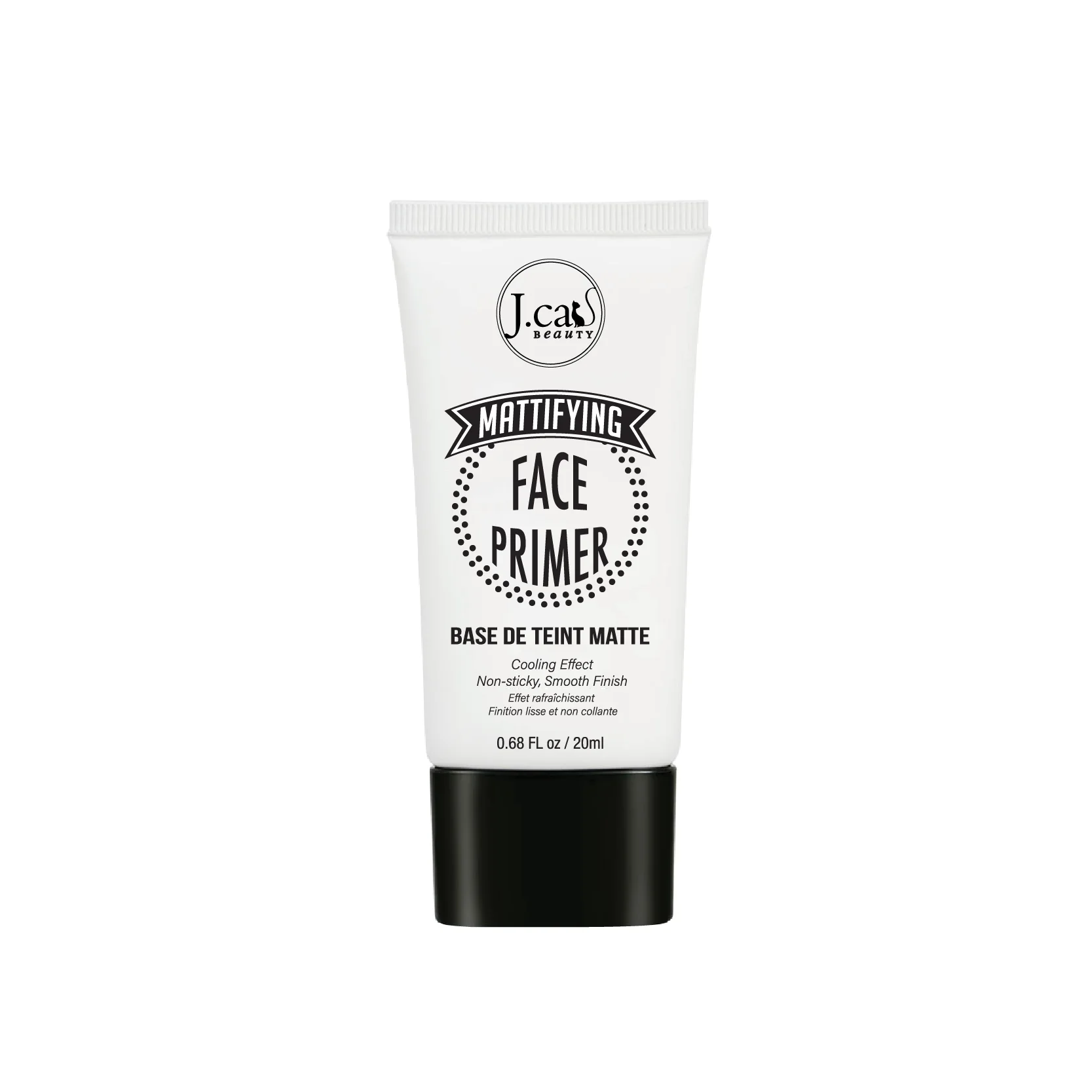 Mattifying Face Primer 1 J.cat Mattifying Face Primer