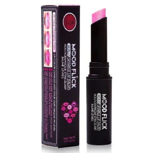 J.Cat Mood Flick Holo-Sparkle Lip Balm