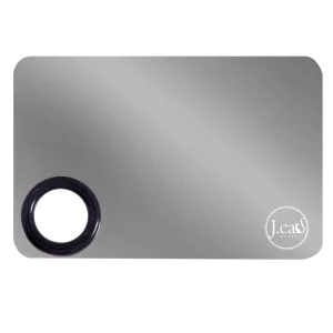 J.cat Pro Makeup Mixing Metal Palette BR44