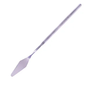 J.cat Pro Pick Me Up & Blend Metal Spatula BR45