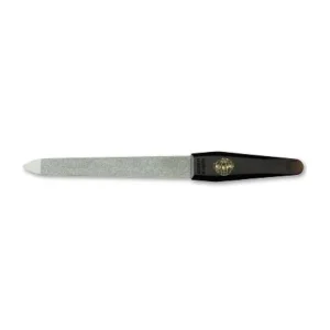 Kiepe metal nail file 0225-3,5"
