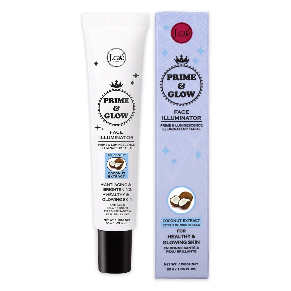 Prime & Glow Face Illuminator 3 Prime & Glow Face Illuminator PGI102