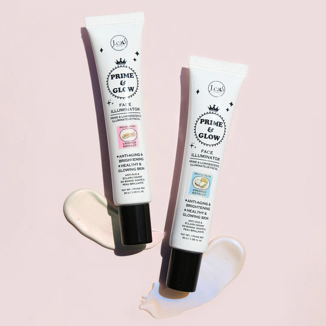 Prime & Glow Face Illuminator 1 Prime & Glow Face Illuminator