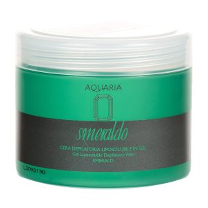 ROIAL Gel Vosak Aquaria 400ML Emerald