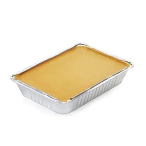 Vosak za toplu depilaciju - Velour med 1000g