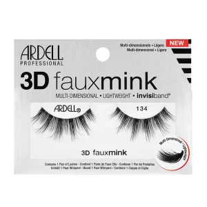 Ardell umjetne trepavice 3D Fauxmink Lashes 134
