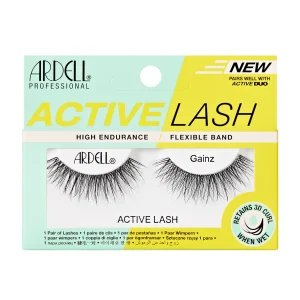 Ardell umjetne trepavice Active Lash Gainz