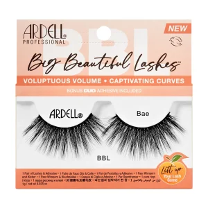 Ardell umjetne trepavice BBL Lashes Bae